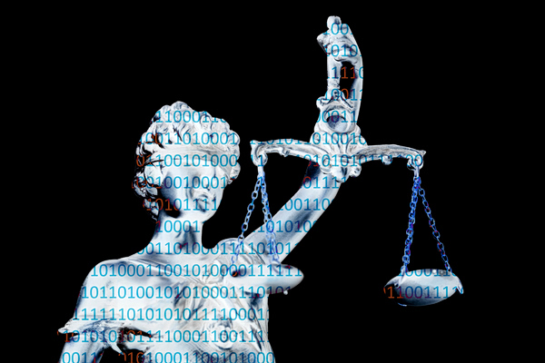 Τεχνητή Νοημοσύνη: Πώς εισβάλλει στην δικαιοσύνη