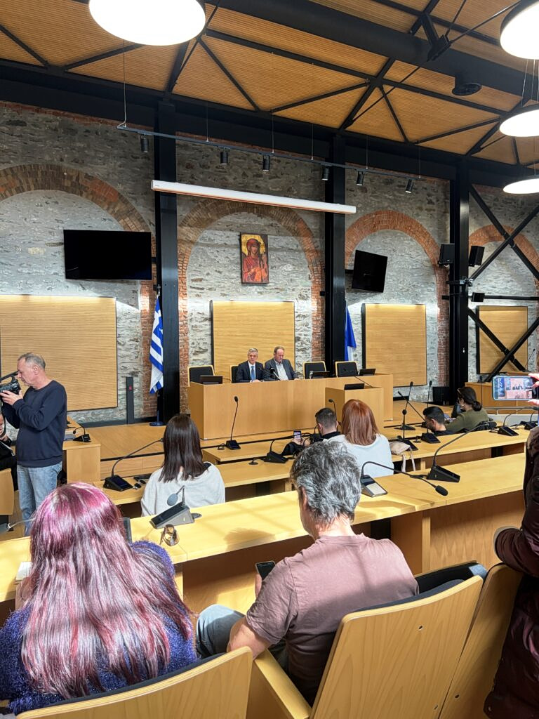 Κεντρική Μακεδονία