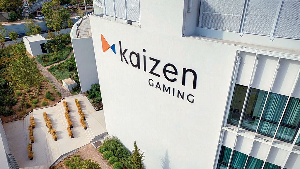 Kaizen Gaming: Εξαγοράζει την βρετανική GameplAI