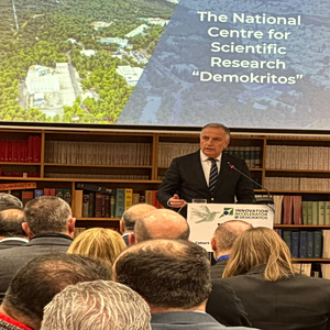 Καλαφάτης: Ευκαιρία για την Ελλάδα η συμμετοχή στην πρωτοβουλία NATO DIANA