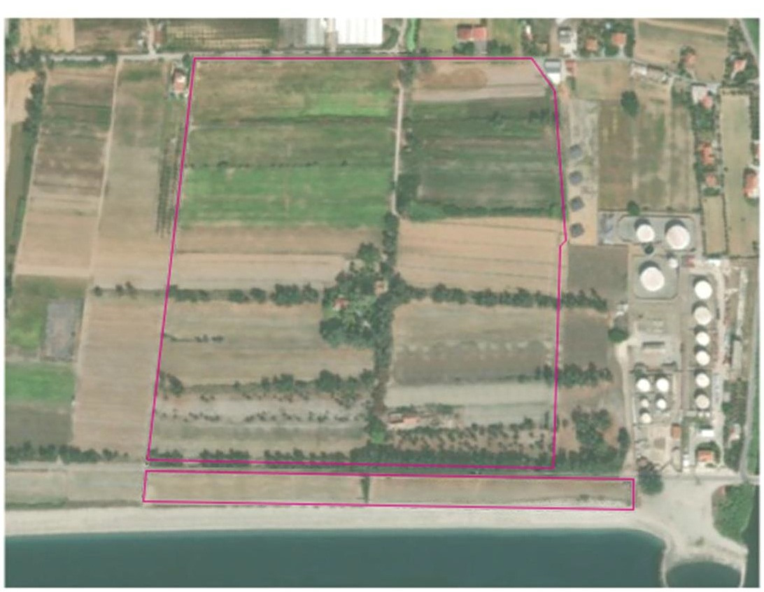 IDM Kalamata: Τουριστική επένδυση 136,5 εκατ. ευρώ για πολυτελές resort με ξενοδοχείο και 248 κατοικίες