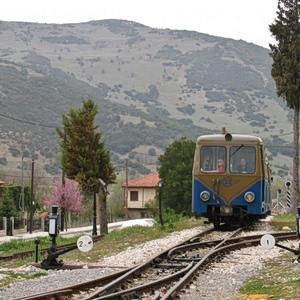 Οδοντωτός: Το ΤΕΕ αναλαμβάνει τη μελέτη για την επαναλειτουργία της γραμμής