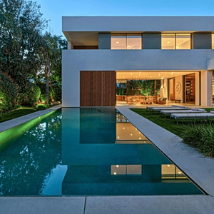 Ακίνητα: Περιζήτητα τα πολυτελή [πίνακες]