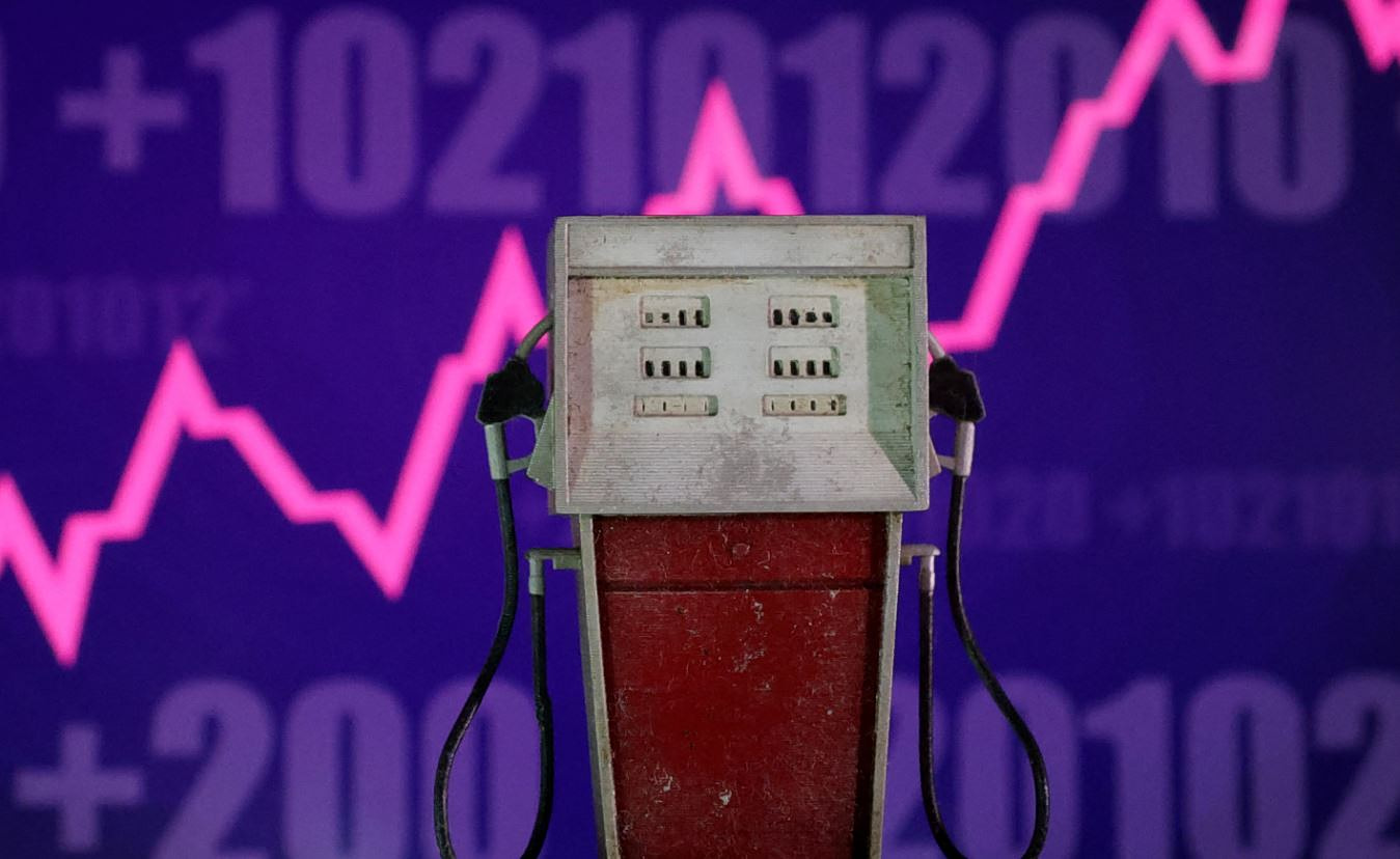 Greece Relies on €40B Cash Buffer Amid Energy Price Fears