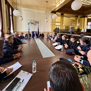 Κέλλας: Σε πλήρη εφαρμογή το σχέδιο περιορισμού του αφθώδους πυρετού