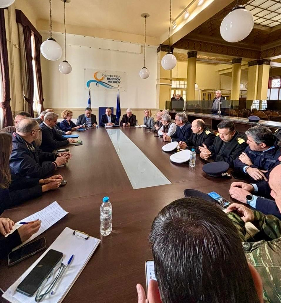 Κέλλας: Σε πλήρη εφαρμογή το σχέδιο περιορισμού του αφθώδους πυρετού