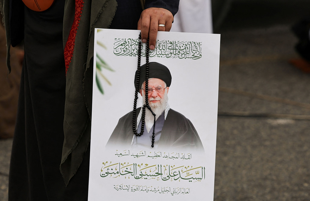 Ιράν: Απόρρητη έκθεση δείχνει ότι και μεγάλης κλίμακας επίθεση δύσκολα θα ρίξει το καθεστώς