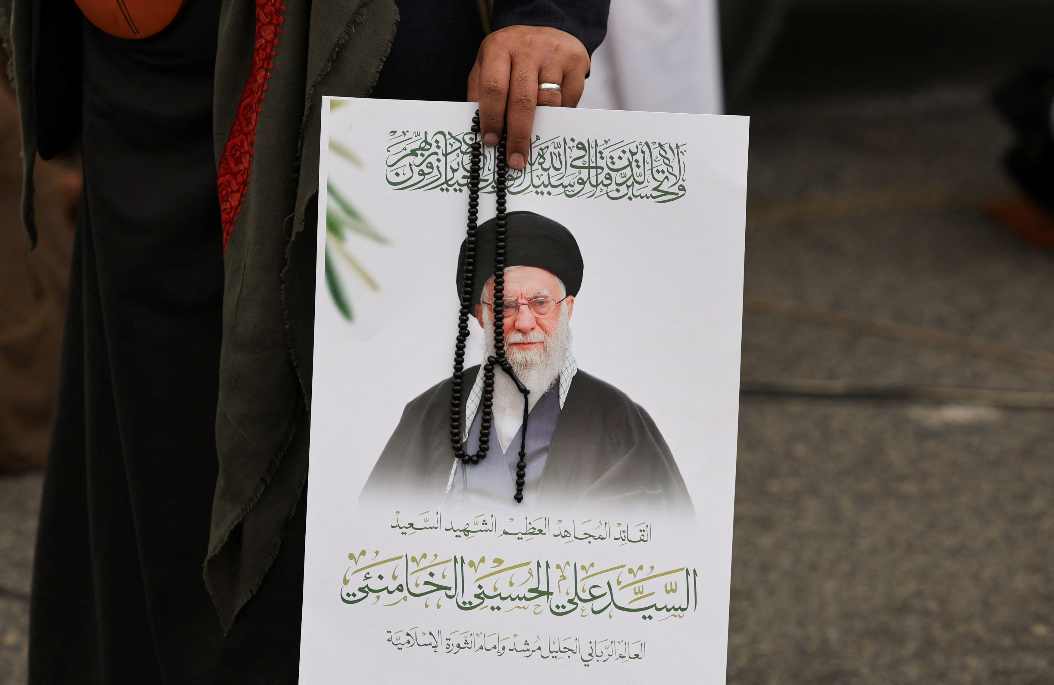 Ιράν: Απόρρητη έκθεση δείχνει ότι και μεγάλης κλίμακας επίθεση δύσκολα θα ρίξει το καθεστώς