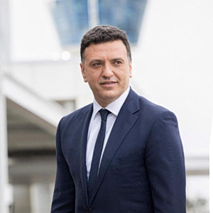 Κικίλιας: Στο Άγιο Όρος για αυτοψίες σε λιμένες