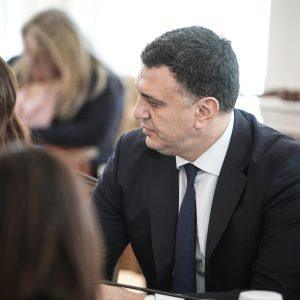 Υπουργείο Ναυτιλίας: Σε αυξημένη επιφυλακή για τις εξελίξεις σε Περσικό Κόλπο και Στενά του Ορμούζ