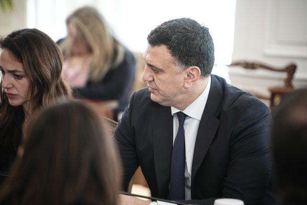 Υπουργείο Ναυτιλίας: Σε αυξημένη επιφυλακή για τις εξελίξεις σε Περσικό Κόλπο και Στενά του Ορμούζ