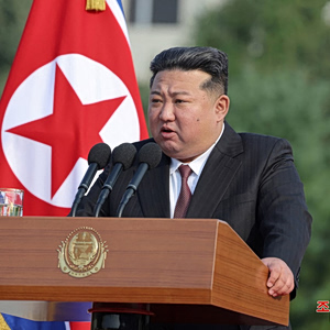 Κιμ Γιονγκ Ουν: Διορίσθηκε εκ νέου πρόεδρος της επιτροπής κρατικών υποθέσεων