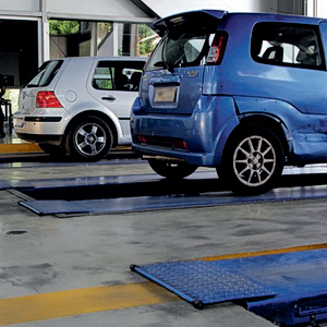 KTEO: Το έγγραφο που «κρύβει» 350 ευρώ πρόστιμο