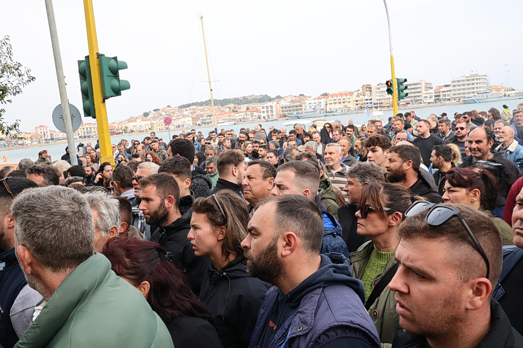 Αφθώδης πυρετός: Κινητοποίηση κτηνοτρόφων στη Λέσβο – Ζητούν λύσεις
