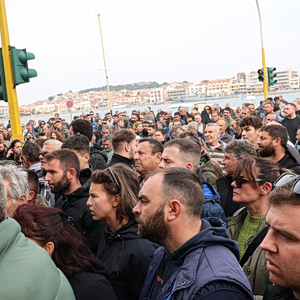 Αφθώδης πυρετός: Κινητοποίηση κτηνοτρόφων στη Λέσβο – Ζητούν λύσεις