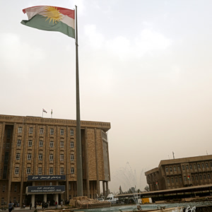 Πετρέλαιο: Συμφωνία Ιράκ – Κουρδιστάν για επανέναρξη εξαγωγών μέσω Τουρκίας