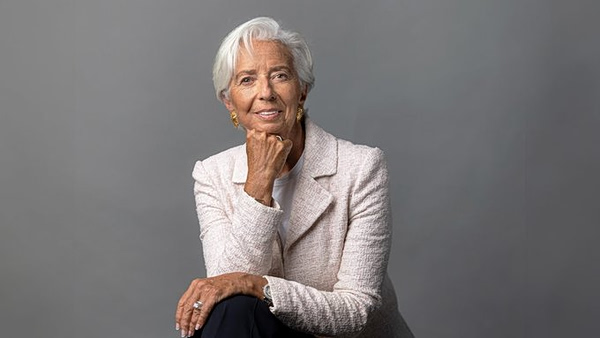 Λαγκάρντ: Η καταρρέουσα παγκόσμια τάξη θυμίζει τη δεκαετία του 1920