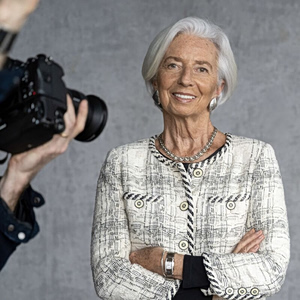 Λαγκάρντ: H ανεξαρτησία των γυναικών προϋποθέτει οικονομική ανεξαρτησία