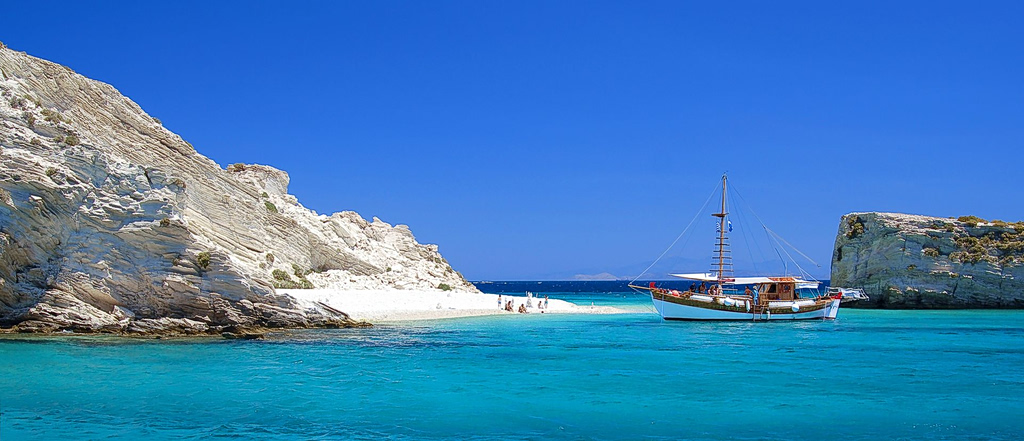 Τουρισμός: Πώς έγιναν οι Λειψοί νέος καυτός προορισμός