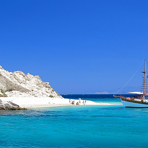 Τουρισμός: Πώς έγιναν οι Λειψοί νέος καυτός προορισμός