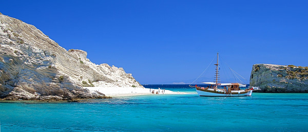 Τουρισμός: Πώς έγιναν οι Λειψοί νέος καυτός προορισμός