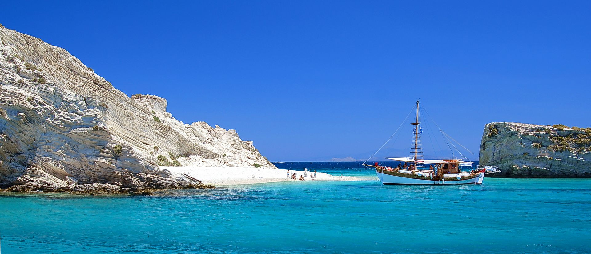 Τουρισμός: Πώς έγιναν οι Λειψοί νέος καυτός προορισμός