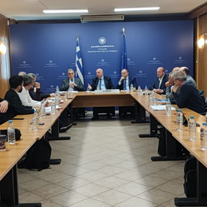 Αφθώδης πυρετός: Πώς θα δοθούν οι αποζημιώσεις για το γάλα στη Λέσβο