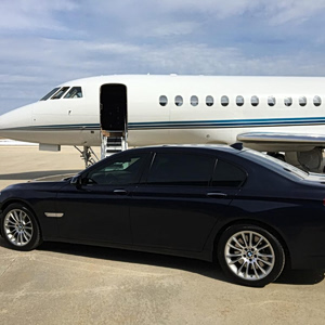 Ιδιωτικά τζετ: «Χρυσάφι» οι πτήσεις στις χώρες του Κόλπου