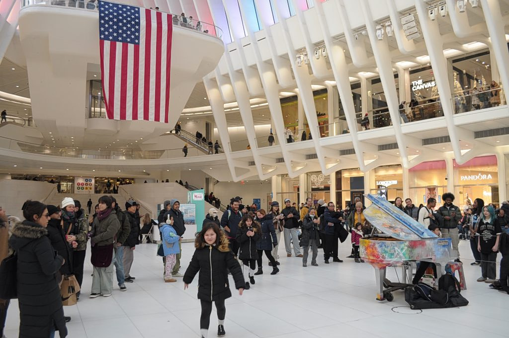 Εμπορικά κέντρα: Η επιστροφή των καταναλωτών και οι αλλαγές στην αγορά ακινήτων