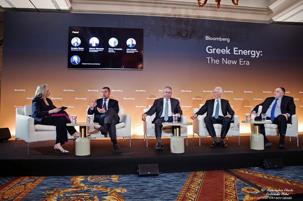 Ενεργειακή κρίση: Τέσσερις μάνατζερ δεν την φοβούνται – Οι λόγοι