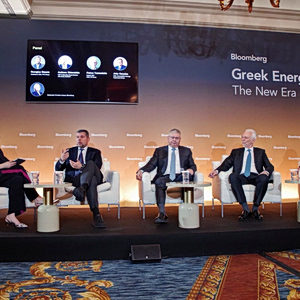 Ενεργειακή κρίση: Τέσσερις μάνατζερ δεν την φοβούνται – Οι λόγοι