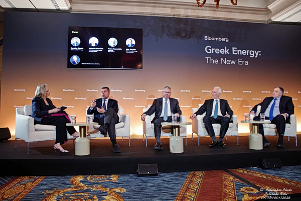 Ενεργειακή κρίση: Τέσσερις μάνατζερ δεν την φοβούνται – Οι λόγοι