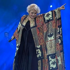 Μαρινέλλα: Πέθανε η θρυλική τραγουδίστρια σε ηλικία 88 ετών