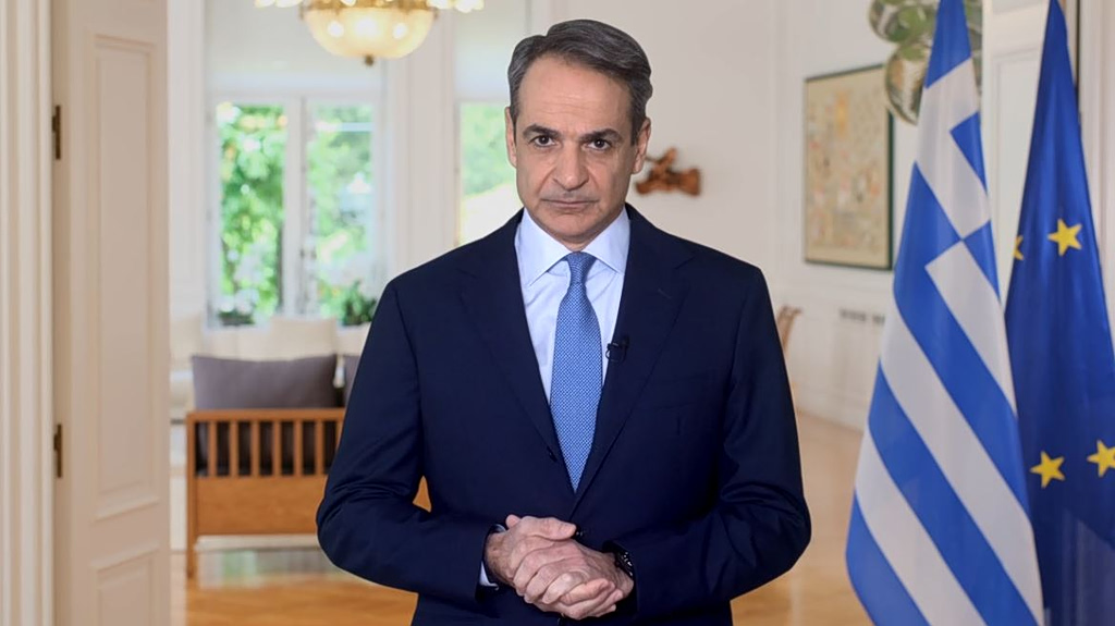 Μητσοτάκης: Αυτά είναι τα 4 νέα μέτρα στήριξης