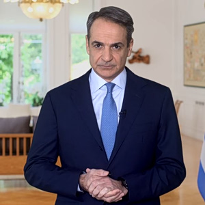 Μητσοτάκης: Αυτά είναι τα 4 νέα μέτρα στήριξης