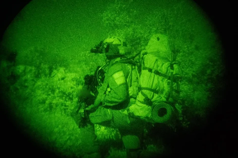 Οι IDF χτύπησαν μεγάλο στρατιωτικό συγκρότημα στην Τεχεράνη