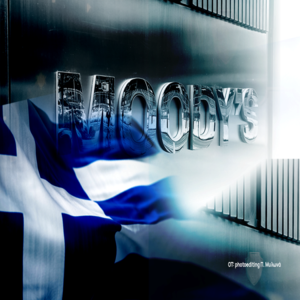 Moody’s: Οι «αστερίσκοι» για την ελληνική οικονομία