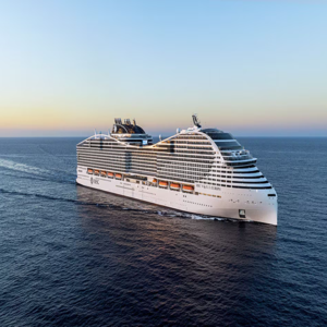 MSC Cruises: Συνεργασία με αεροπορικές εταιρείες και αρχές για τον επαναπατρισμό των επιβατών