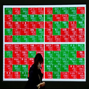 Ασιατικά χρηματιστήρια: Νέα βουτιά στις αγορές – Κλυδωνισμοί λόγω πετρελαίου