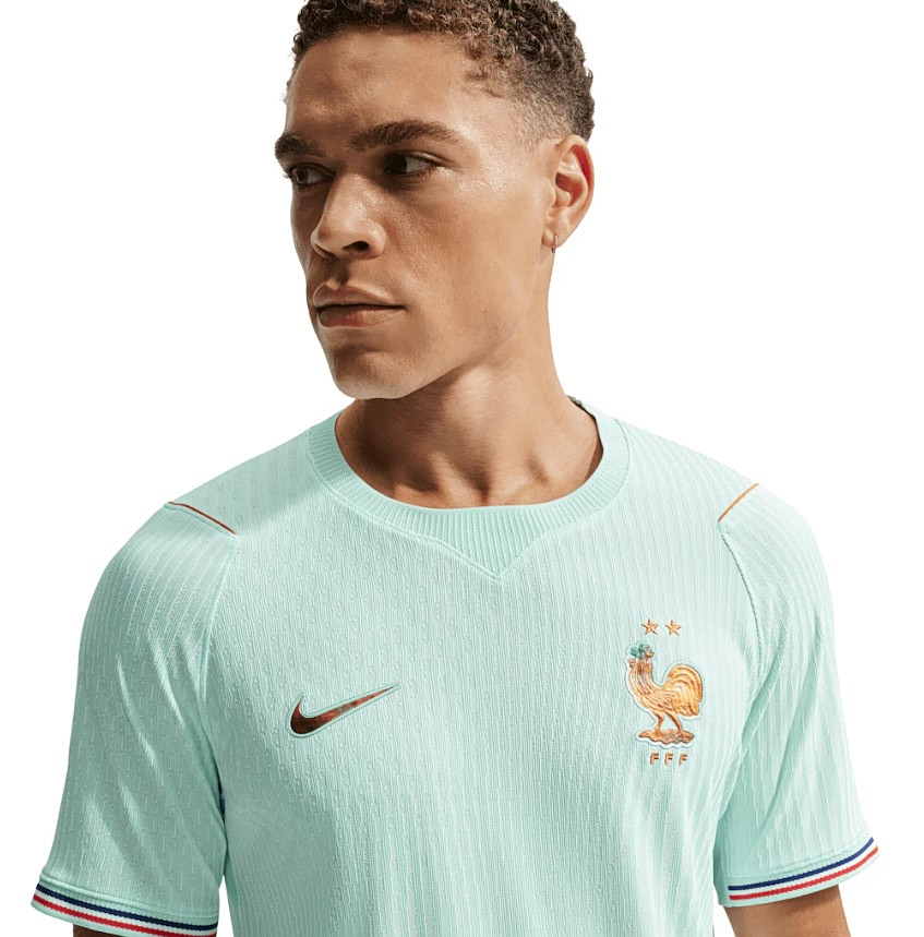 Nike: Γιατί η Γαλλία είναι το «blockbuster» της στρατηγικής της για το Μουντιάλ