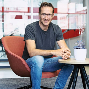 Delivery Hero: Ένταση με επενδυτές – Γιατί η Aspex ζητά την αποχώρηση του CEO