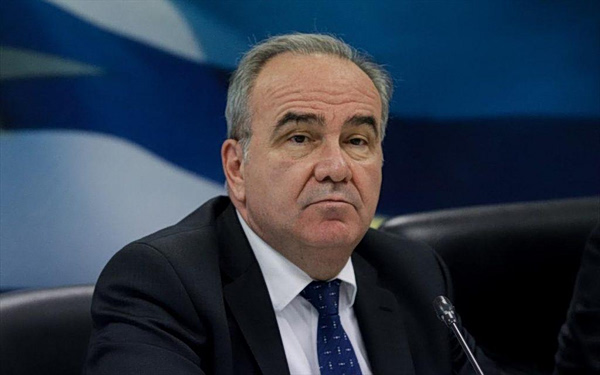 Παπαθανάσης: Έγκριση 20 τομεακών προγραμμάτων ανάπτυξης ύψους 11,7  δισ.