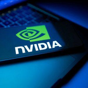 Nvidia: Επενδύει 4 δισ. δολάρια σε δύο εταιρείες φωτονικής