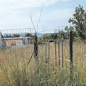 Ακαθάριστα Οικόπεδα: Έρχεται ο καθαρισμός οικοπέδων για το 2026