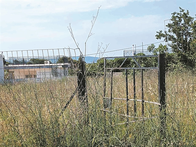 Ακαθάριστα Οικόπεδα: Έρχεται ο καθαρισμός οικοπέδων για το 2026