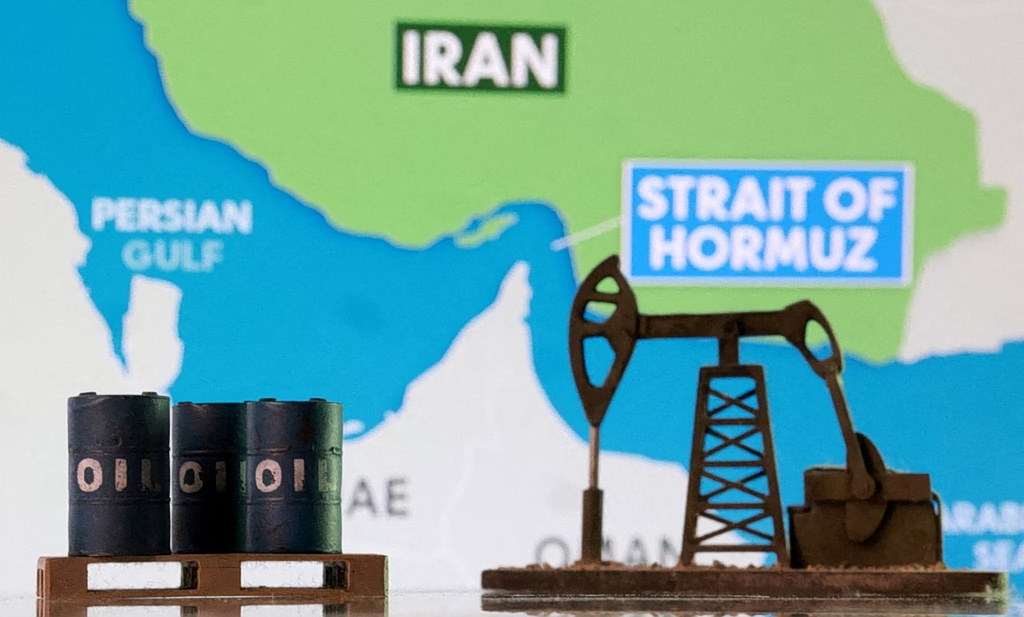 Barclays: Τα 5 σημάδια που θα δείξουν το τέλος του πολέμου στη Μέση Ανατολή