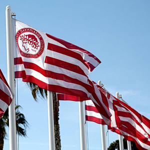 Η ανάρτηση της ΠΑΕ Ολυμπιακός για την 25η Μαρτίου