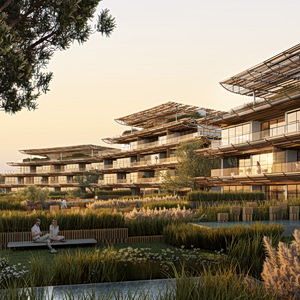 Orilina Properties: Με ενεργητικό €208,3 εκατ. έκλεισε το 2025