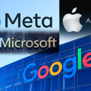 ΗΠΑ: Σταματήστε τα πρόστιμα στις Big Tech