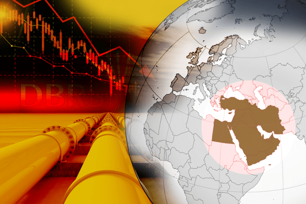 Αγορές: Πώς αντιδρούν μετοχές, crypto και χρυσός στον πόλεμο